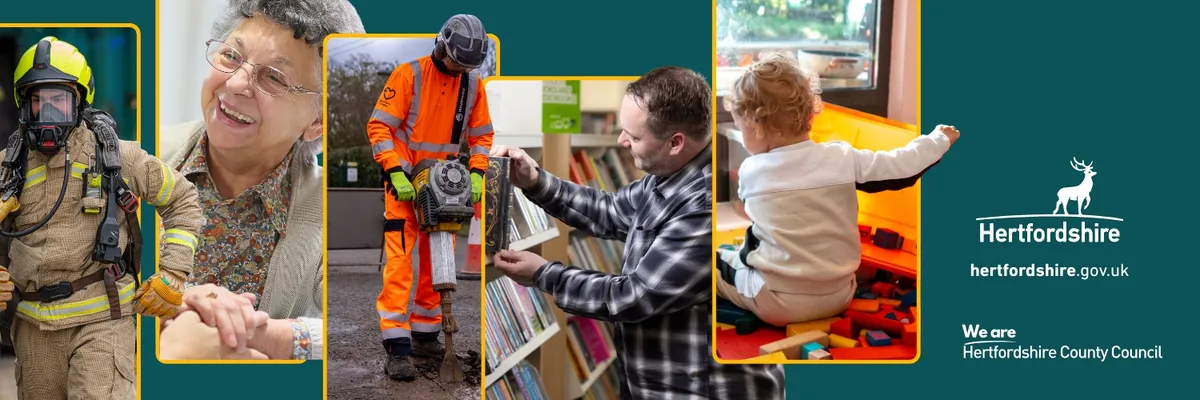 Register for a ‘E-pass’  to use Herts Tips