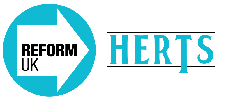 Reformuk-Herts Logo