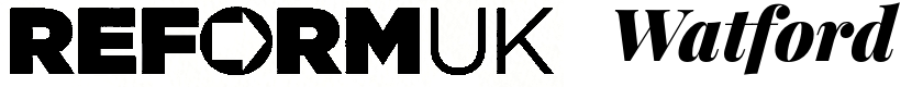 ReformUK Watford