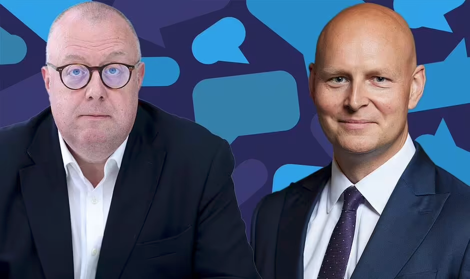 Lib Dems are gripped by a sinister mindset and are neither liberal nor democratic