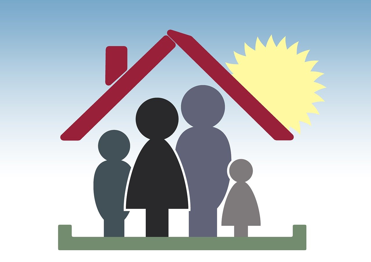 Housing & Families