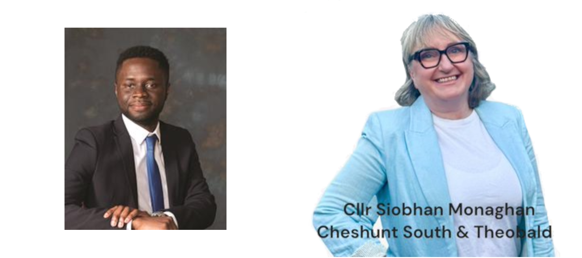 Reform UK Gains Ground in Broxbourne with Two Conservative Defections