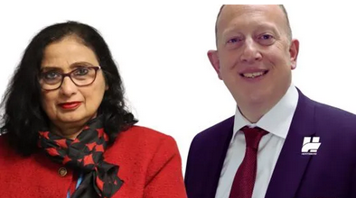 English Devolution White Paper - Hertsmere's response