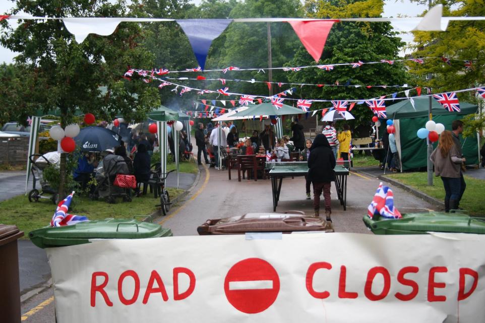 Hertsmere offers grants to celebrate the King's Coronation