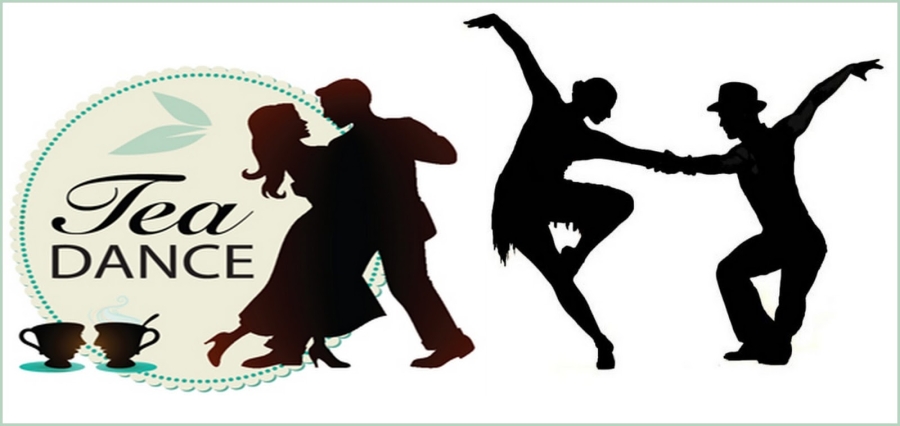 tea-dance