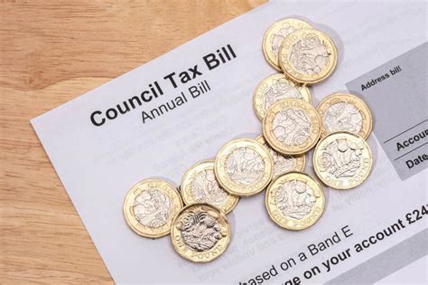 Why do we pay so much council tax  21st March