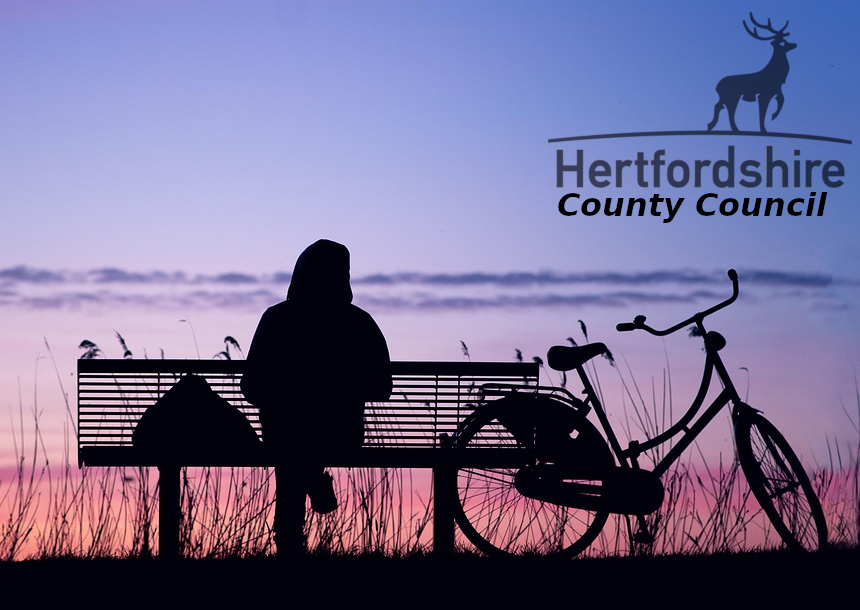 Adult care plan targets loneliness across the county