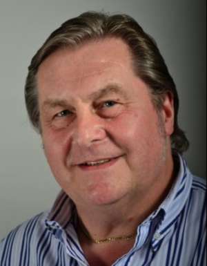 Reform Candidate John Burmicz