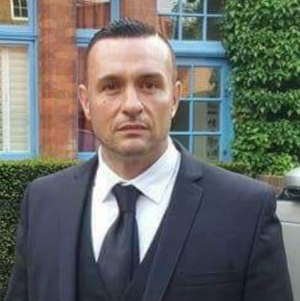 Noel Wilcox Profile Image