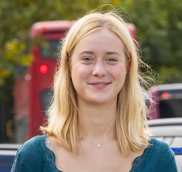 St Albans Green candidate returns from helping Gorton and Denton campaign