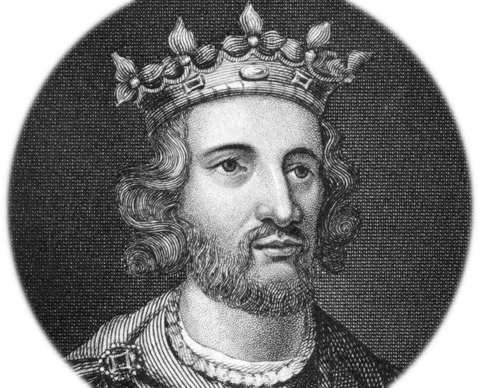 Harry Spenlove -- Councillor 