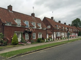 Protected Status for Garden Cities